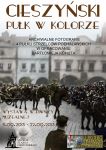 Cieszyński pułk w kolorze